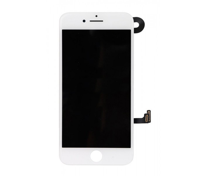 iPhone 8 LCD Screen Full Assembly with Front Camera & Small Parts